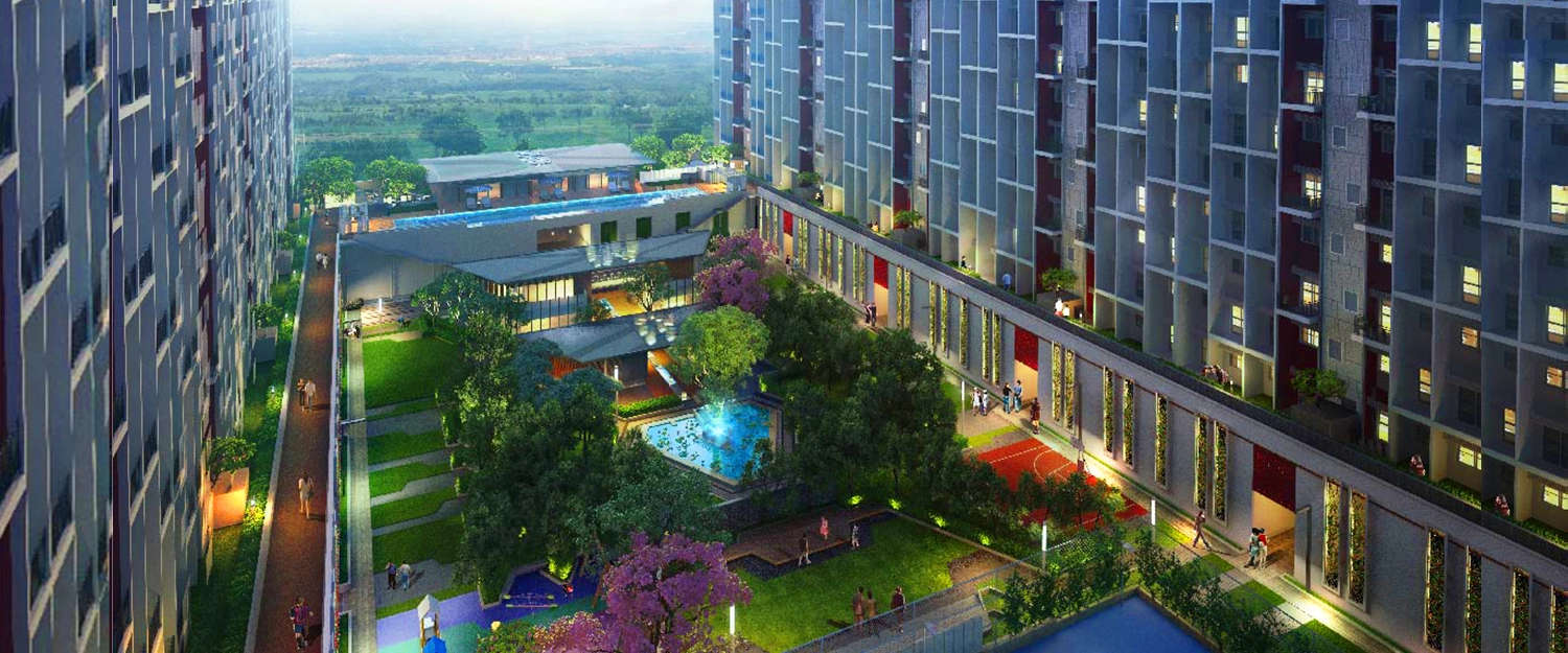 Godrej 24