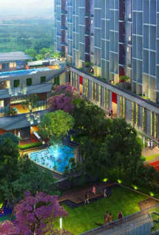 Godrej 24