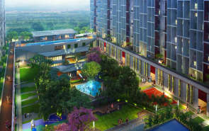 Godrej 24 Doddakannelli