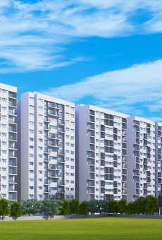 Godrej Avenues