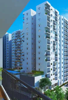 Godrej Avenues