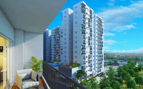 Godrej Avenues Yelahanka