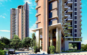 Prestige Fairfield Dollars Colony