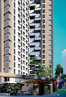 Prestige Fairfield