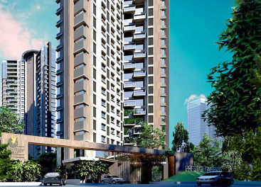 Prestige Fairfield