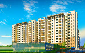 Prestige Willow Tree Yelahanka