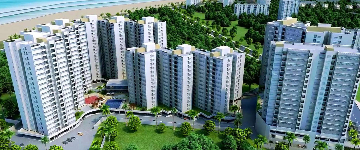 Godrej Azure