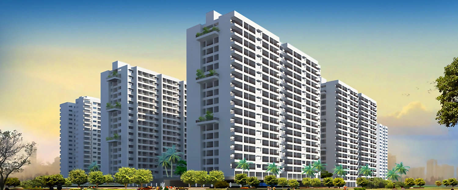 Godrej Palm Grove