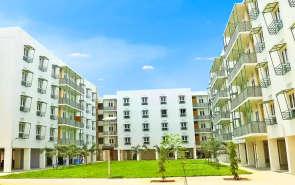 Mahindra Happinest Avadi