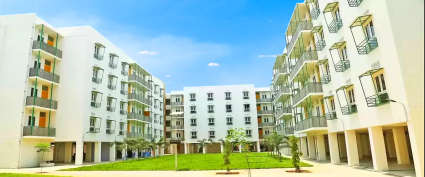 Mahindra Happinest Avadi