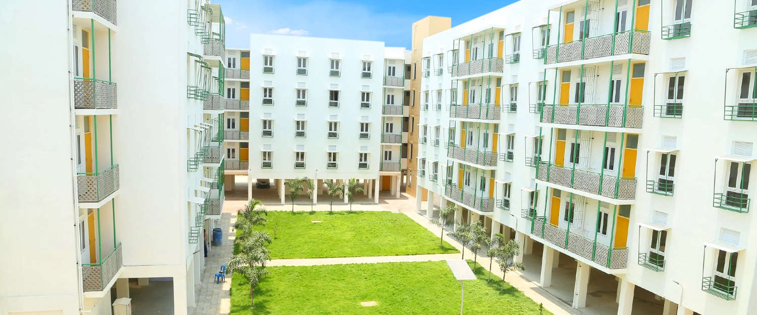 Elevation Image