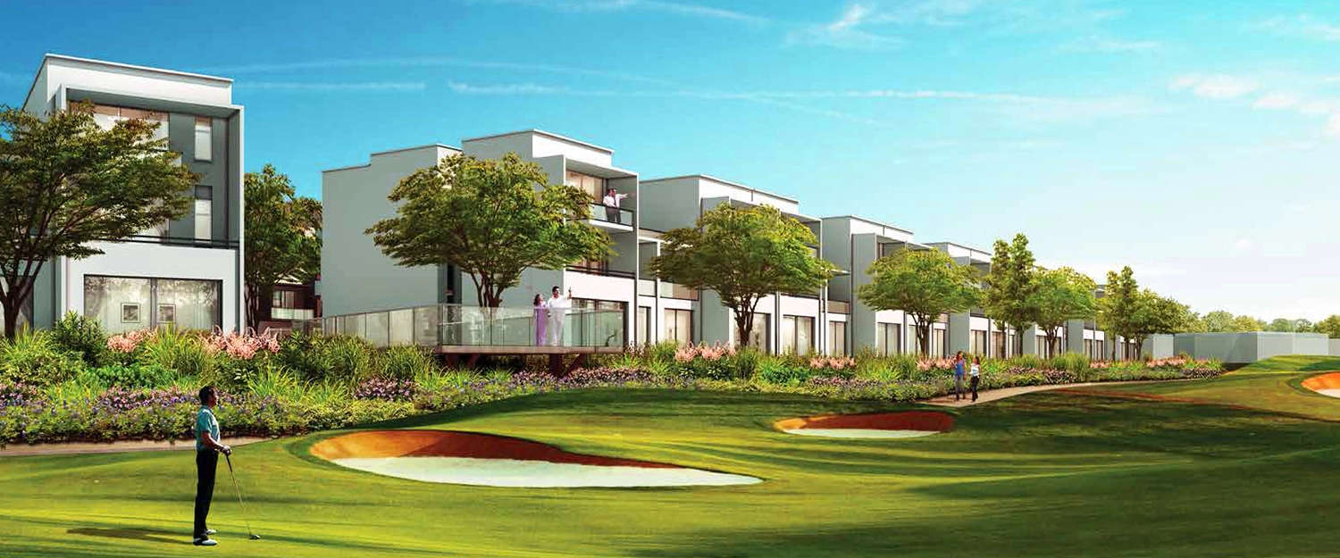 Godrej Golf Links