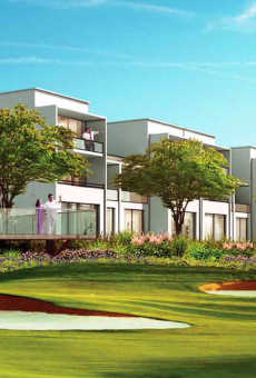 Godrej Golf Links