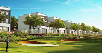 Godrej Golf Links