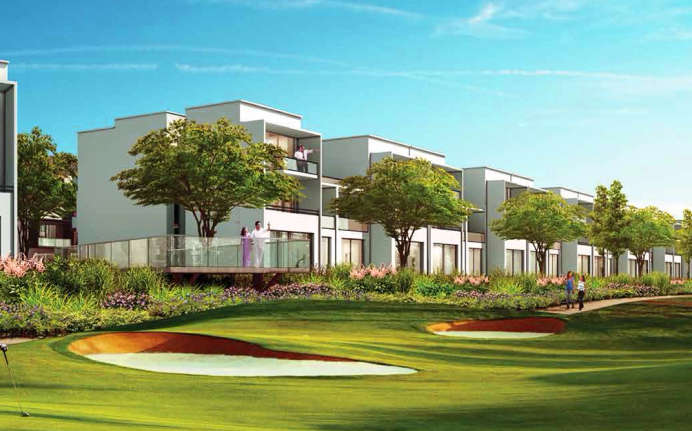 Godrej Golf Links Sector 27 Greater Noida W