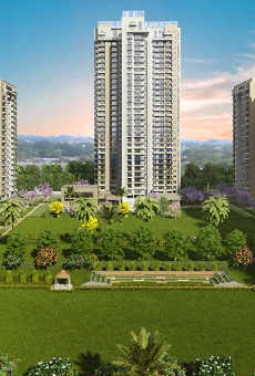 Godrej Nurture