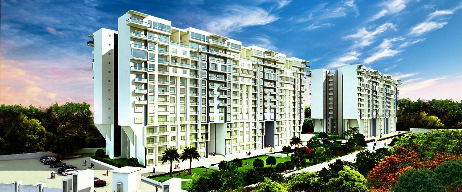 Elevation Image