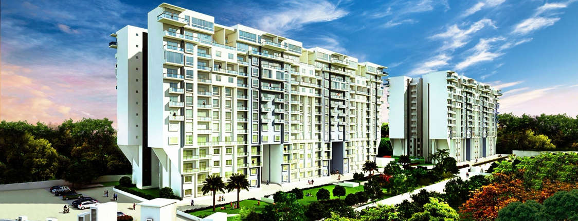 Shriram Signiaa Electronic City