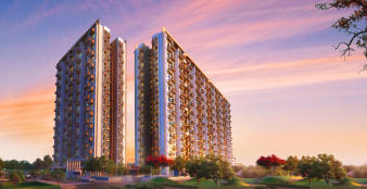 Godrej The Rivergreens