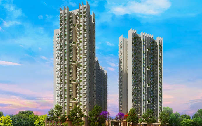 Godrej Rejuve Mundhwa