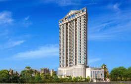 tharwani-vedant empire