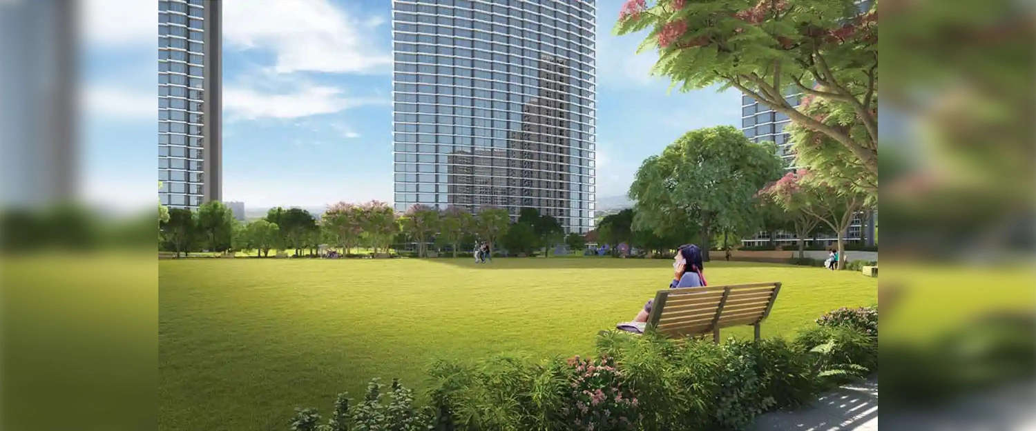 Outdoor Amenities