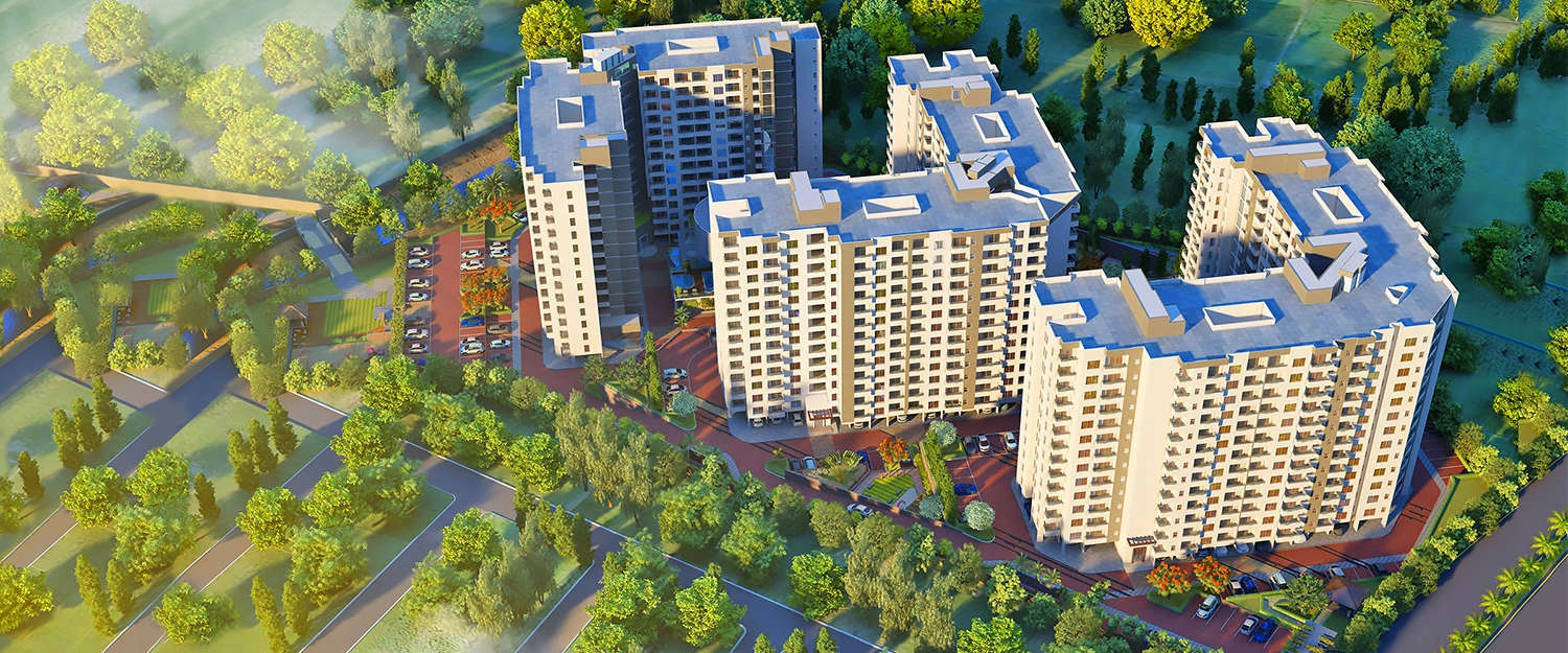 Elevation Image