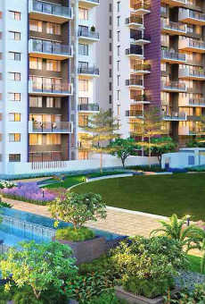 Kalpataru Jade Residences