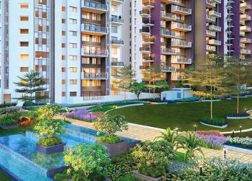 Kalpataru Jade Residences