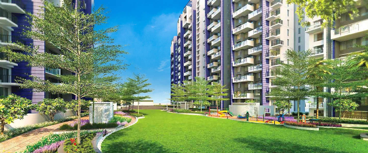 Kalpataru Jade Residences