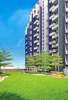 Kalpataru Jade Residences