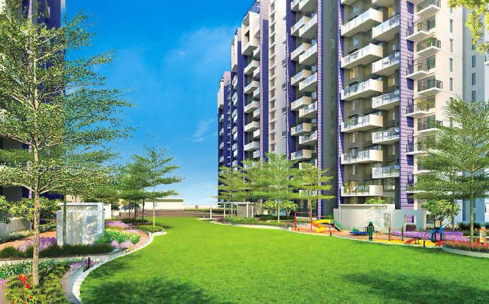 Kalpataru Jade Residences Baner