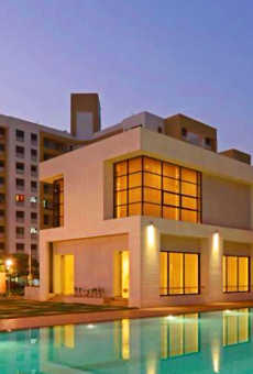 Kalpataru Serenity