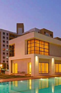 Kalpataru Serenity