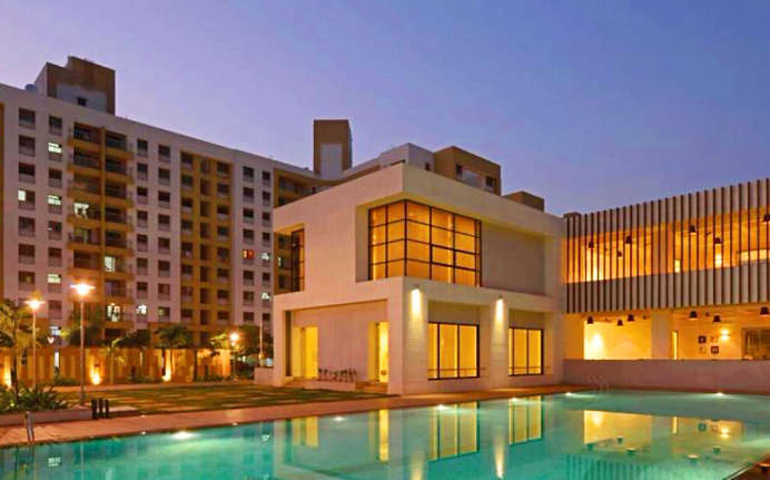 Kalpataru Serenity Manjri