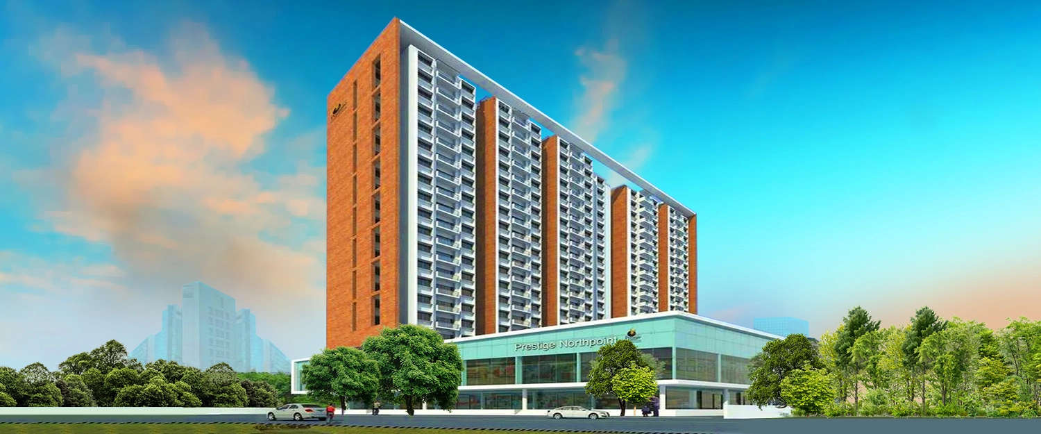 Prestige North Point