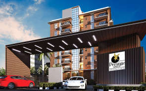 Prestige Botanique Mavalli