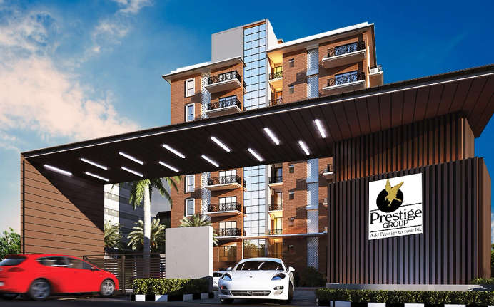 Prestige Botanique Mavalli