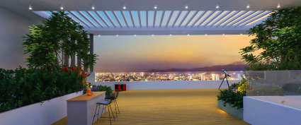 Rustomjee Uptown Urbania Majiwada