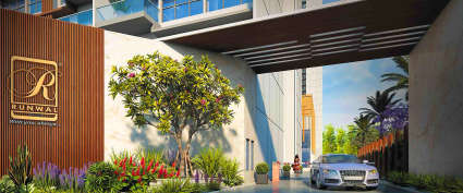 Runwal Timeless Wadala