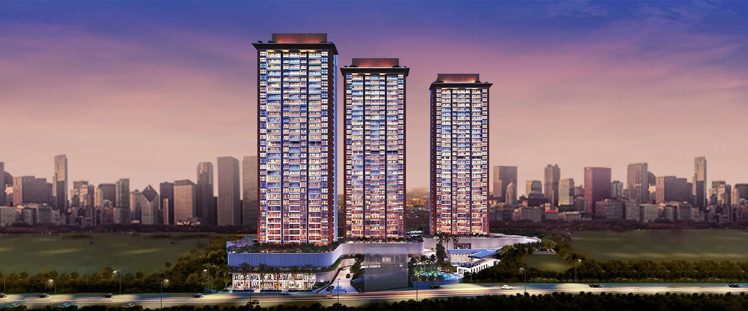 Godrej The Last Gem