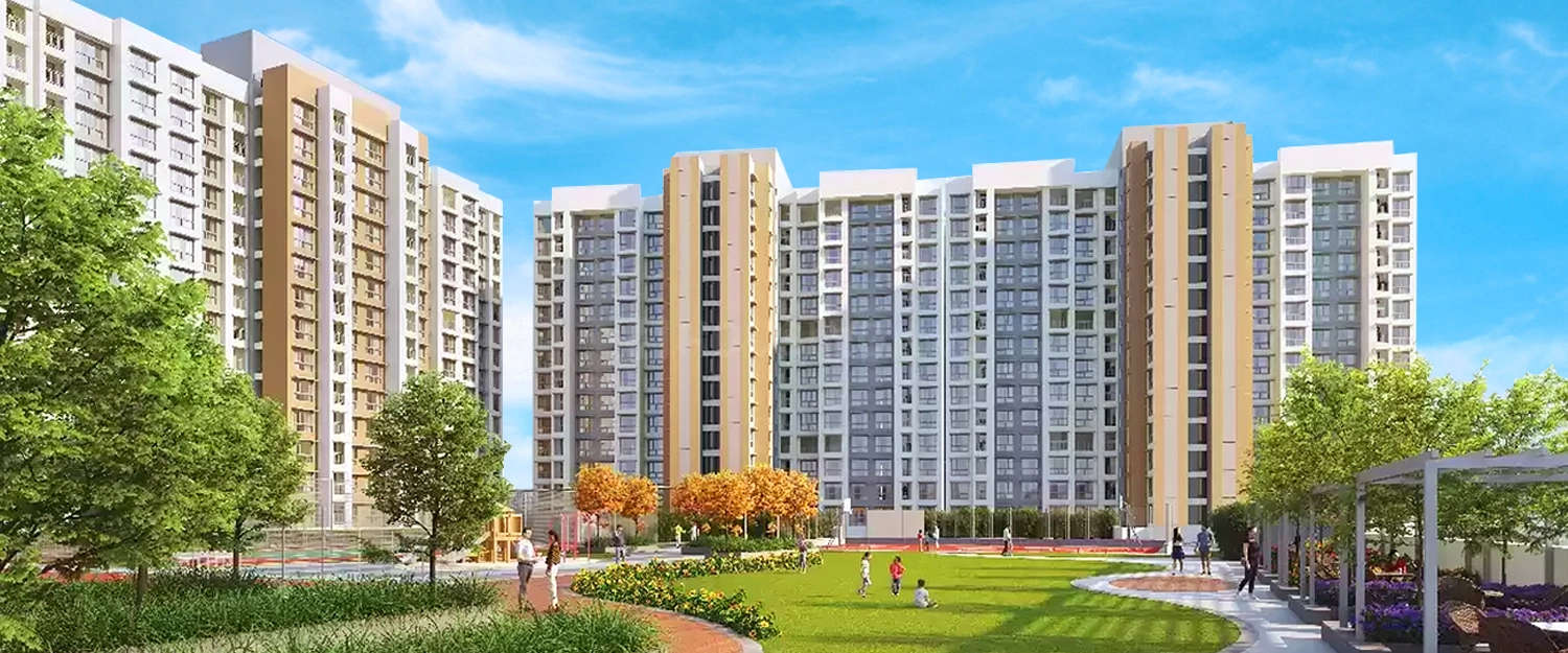 Godrej Riviera