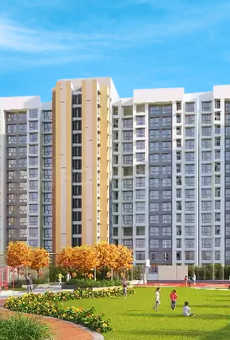 Godrej Riviera