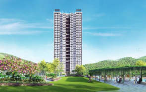 Godrej Hill Vista Panvel