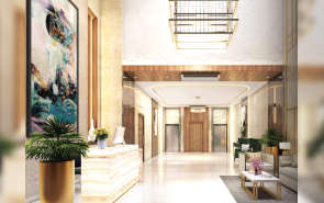 Kolte Patil K52 Khar