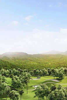 Godrej Pavilion Residences