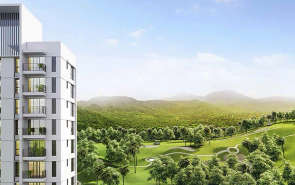 Godrej Pavilion Residences Panvel