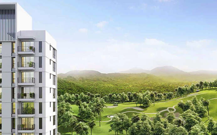 Godrej Pavilion Residences Panvel