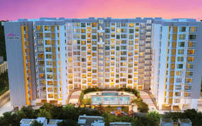 Kolte Patil Alora Santacruz