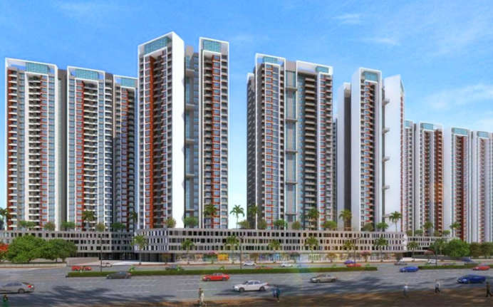 VTP Bellissimo Hinjewadi